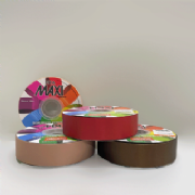 Fita Plstica Maxi Paper Look - 32mmx100m